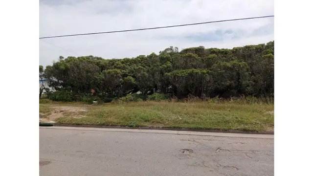 Terreno en venta en ZACAGNINI JOSE MANUEL