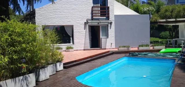 Casa de 3 ambientes en venta en ESTACION TERMINAL (ALDREY)