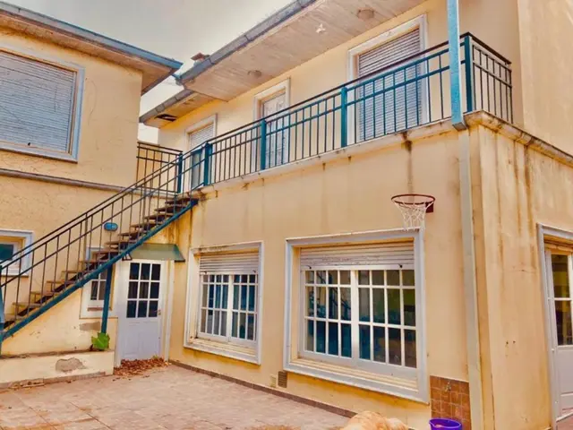Casa de 3 ambientes en venta en NUEVE DE JULIO