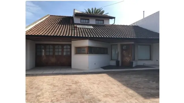 Casa de 4 ambientes en venta en LOS PINARES