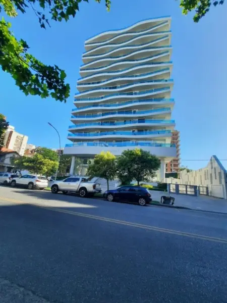 Departamento de 2 ambientes en venta en LA PERLA
