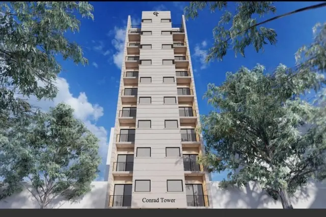 Departamento de 2 ambientes en venta en LA PERLA