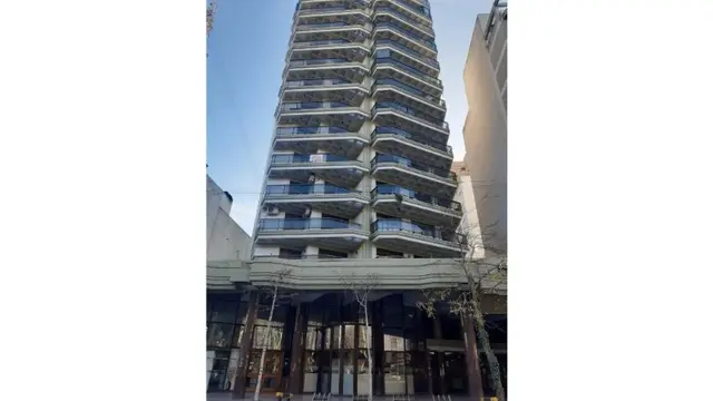 Departamento de 3 ambientes en venta en Centro