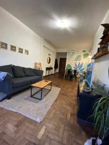 Departamento de 4 ambientes en venta en Centro