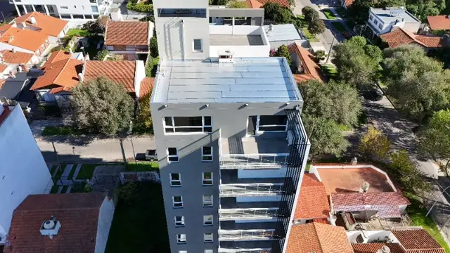 Departamento de 2 ambientes en venta en PUNTA MOGOTES