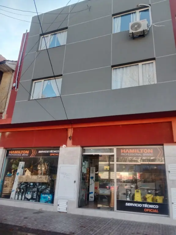 Local en venta en NUEVE DE JULIO