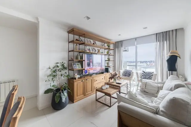 Departamento de 4 ambientes en venta en SAN JOSE