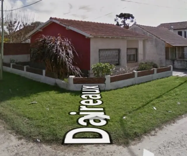 Casa de 3 ambientes en venta en ESTRADA JOSE MANUEL