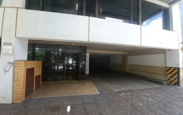 Cochera en venta en Centro