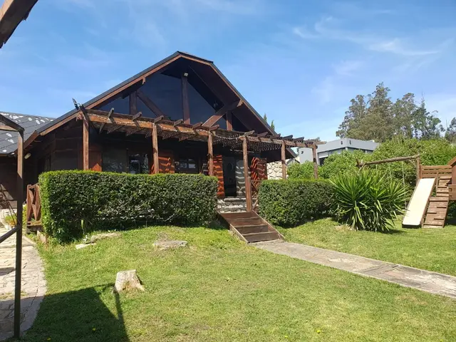 Casa de 4 ambientes en venta en AMEGHINO FLORENTINO
