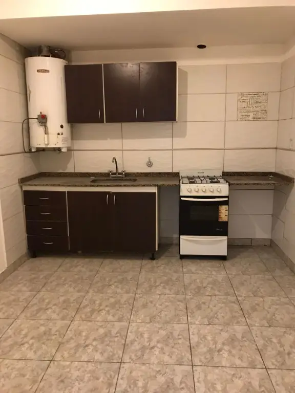 Departamento de 3 ambientes en venta en Centro