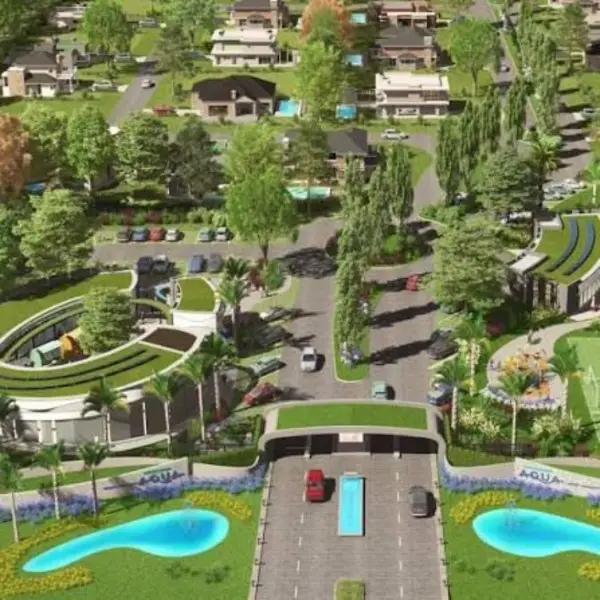 Terreno en venta en LIBERTAD