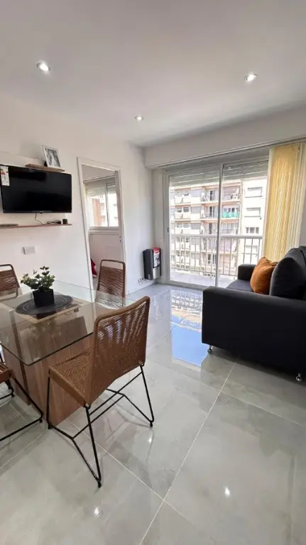 Departamento de 3 ambientes en venta en Centro
