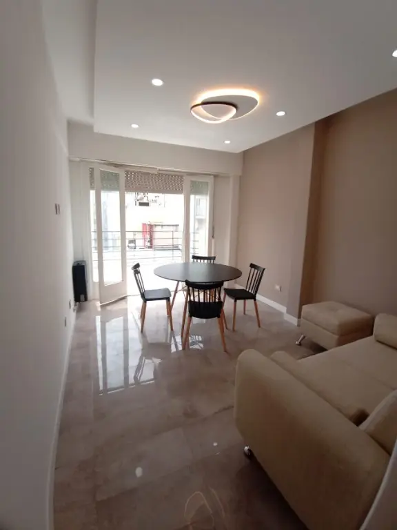 Departamento de 3 ambientes en venta en Centro