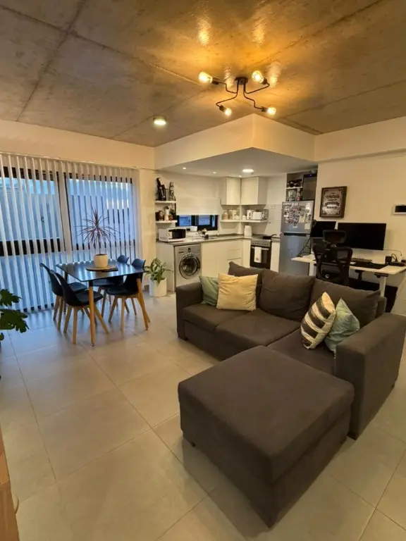 Departamento de 2 ambientes en venta en CONSTITUCION