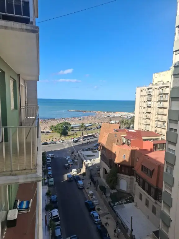 Departamento de 3 ambientes en venta en Centro