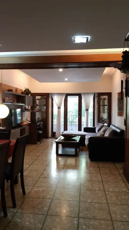 Departamento de 3 ambientes en venta en Centro