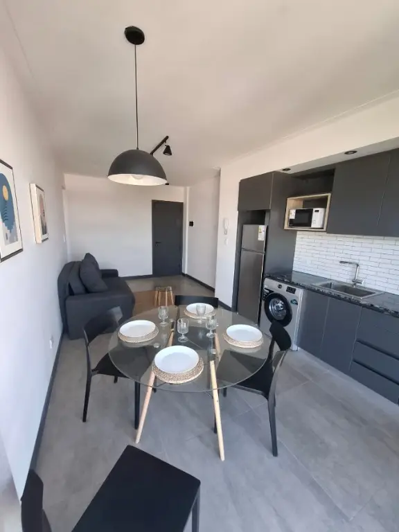 Departamento de 2 ambientes en venta en SAN JOSE