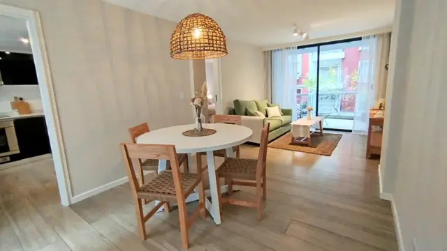 Departamento de 2 ambientes en venta en Centro