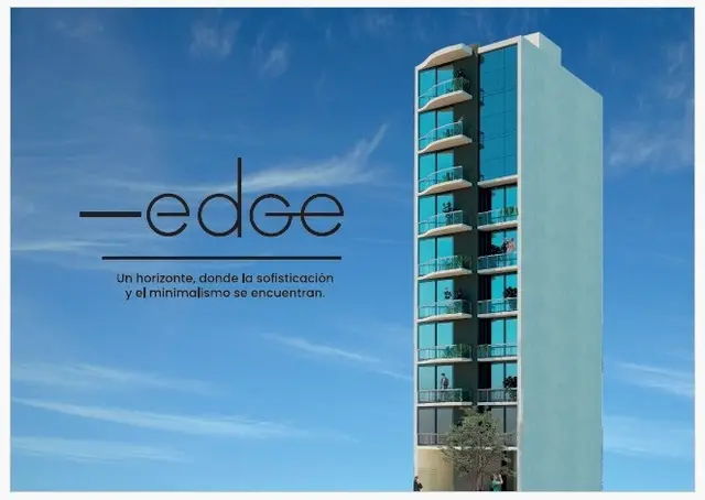 Departamento de 1 ambiente en venta en PLAZA PERALTA RAMOS
