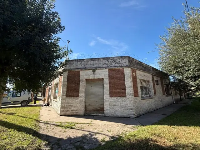 Casa de 3 ambientes en venta en EL PROGRESO