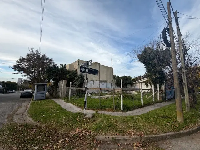 Terreno en venta en DIVINO ROSTRO
