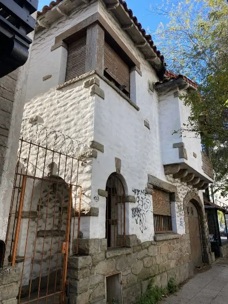 Casa de 5 ambientes en venta en Centro