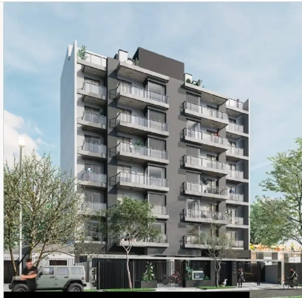 Departamento de 3 ambientes en venta en Centro