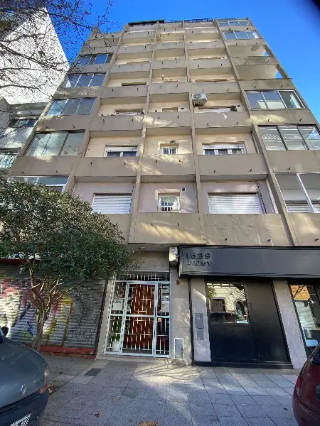 Departamento de 2 ambientes en venta en Centro