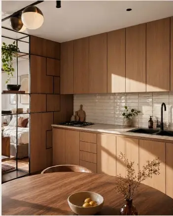 Departamento de 2 ambientes en venta en NUEVA POMPEYA