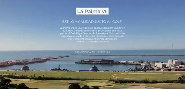 Departamento de 3 ambientes en venta en SAN CARLOS