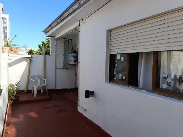Departamento de 1 ambiente en venta en Centro