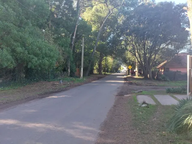 Terreno en venta en FARO NORTE