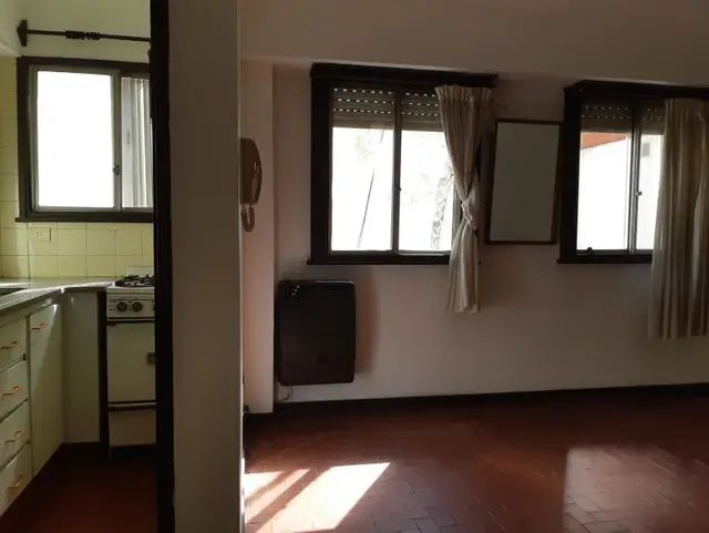 Departamento de 1 ambiente en venta en PLAZA PERALTA RAMOS