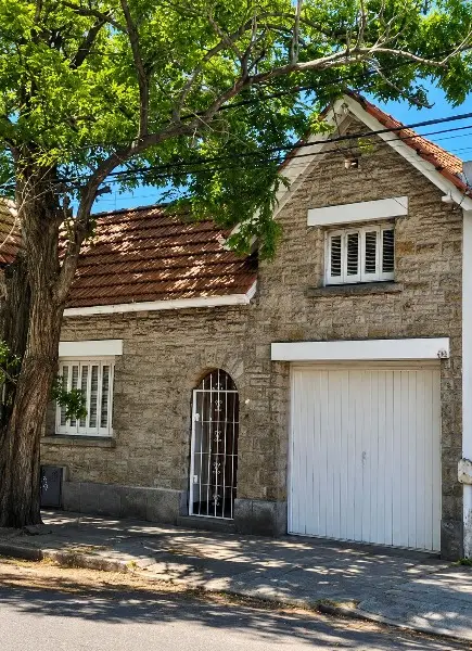PH de 3 ambientes en venta en NUEVA POMPEYA