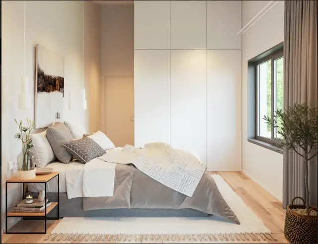 Departamento de 3 ambientes en venta en SAN JUAN