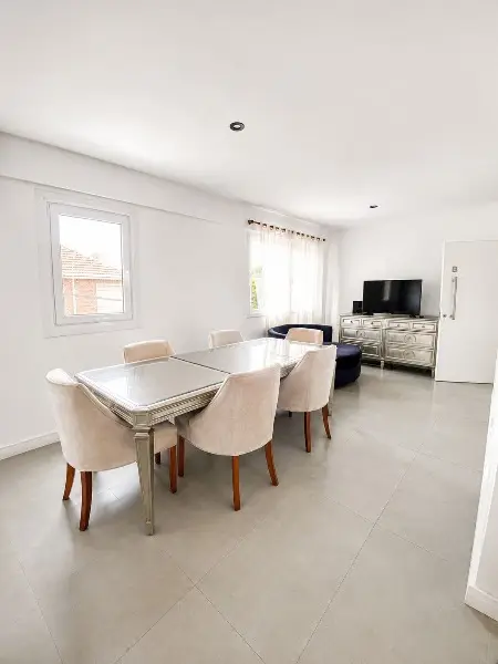 Departamento de 3 ambientes en venta en PLAZA PERALTA RAMOS