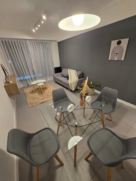 Departamento de 2 ambientes en venta en Centro