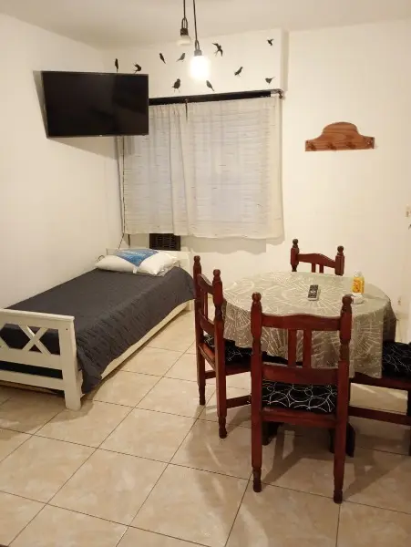 Departamento de 1 ambiente en venta en ESTACION TERMINAL (ALDREY)