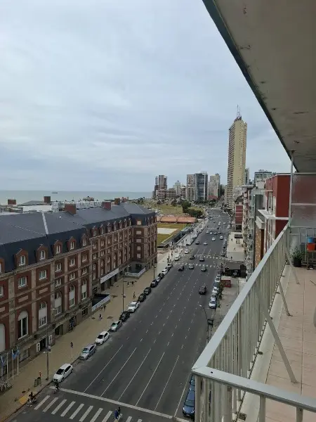 Departamento de 2 ambientes en venta en Centro