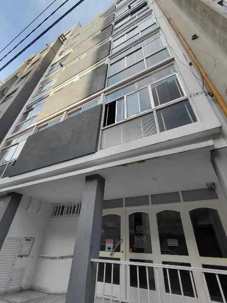 Departamento de 2 ambientes en venta en Centro