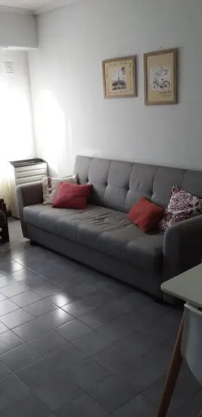 Departamento de 2 ambientes en venta en Centro