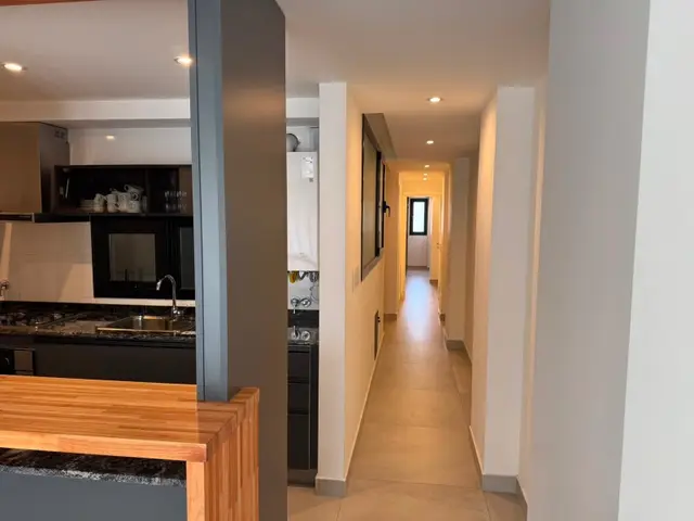 Departamento de 2 ambientes en venta en PLAZA PERALTA RAMOS
