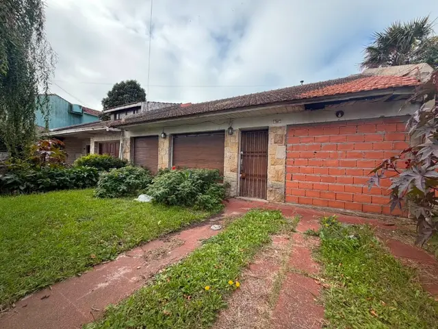 Casa de 3 ambientes en venta en CONSTITUCION