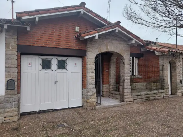 Casa de 3 ambientes en venta en SAN JOSE