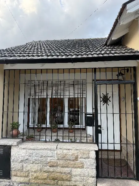 Casa de 3 ambientes en venta en SAN JOSE