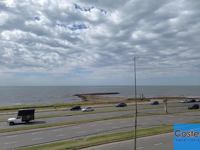 Departamento de 2 ambientes en alquiler en Constitución