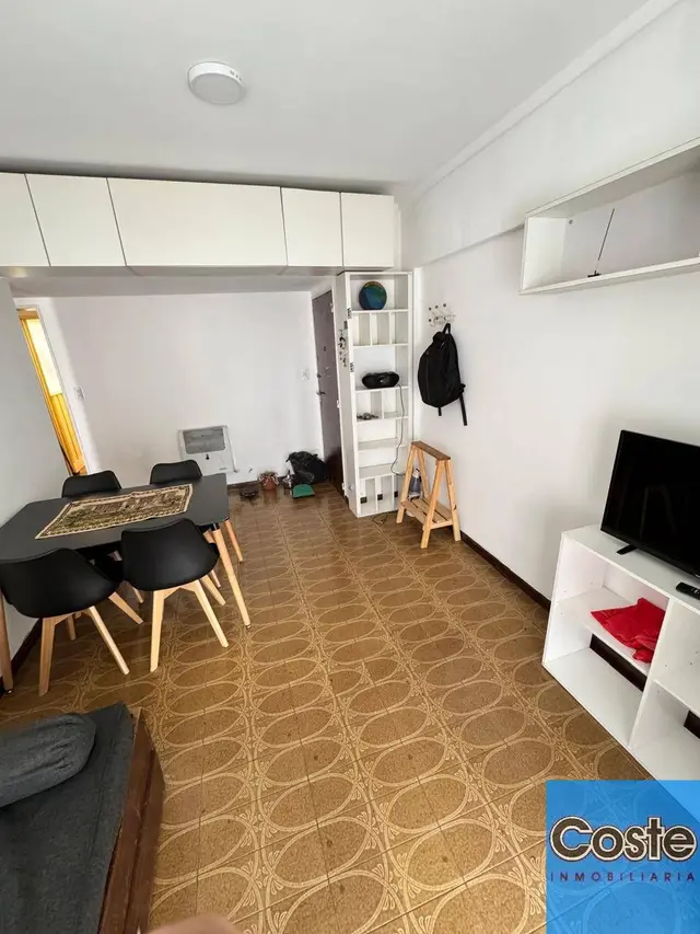 Departamento de 2 ambientes en alquiler en ESTACION TERMINAL (ALDREY)