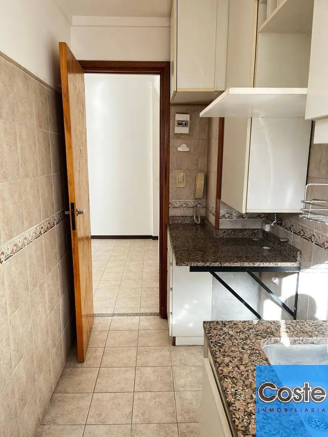 Departamento de 2 ambientes en alquiler en RIVADAVIA BERNARDINO