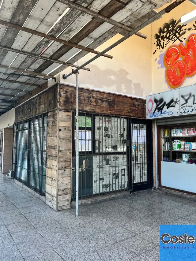 Local de 1 ambiente en alquiler en PLAZA PERALTA RAMOS